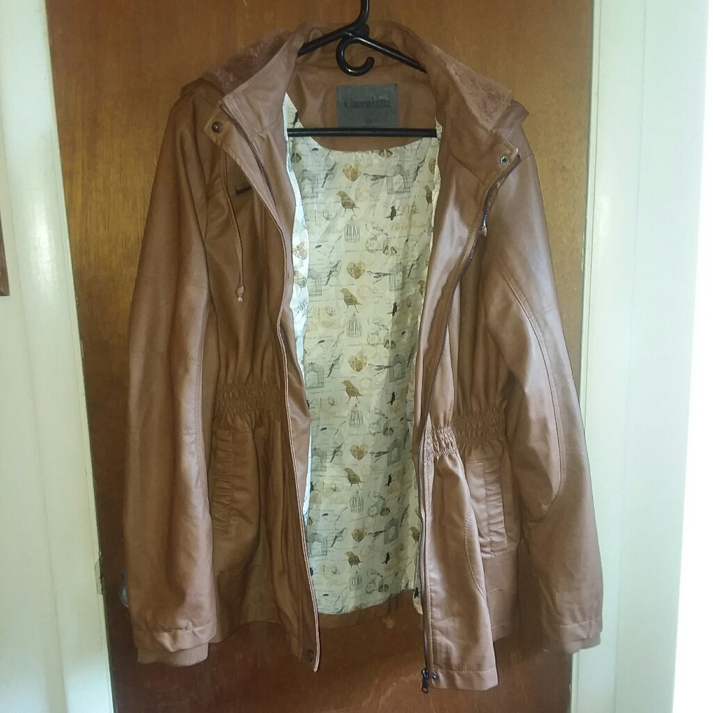 Cavalini Jacket